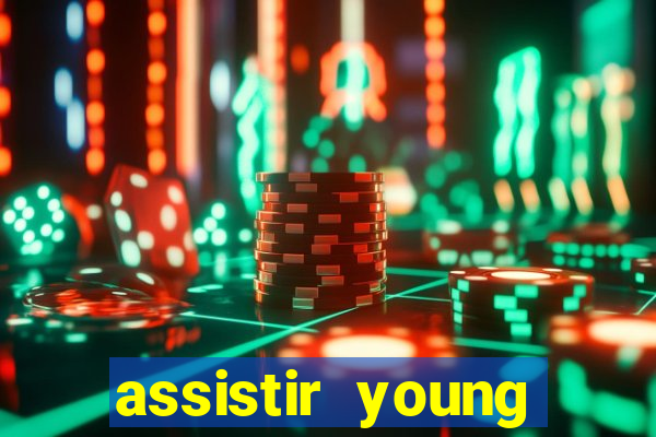 assistir young hearts dublado
